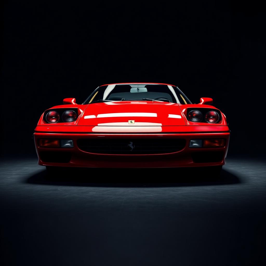 Ferrari 296 GTB