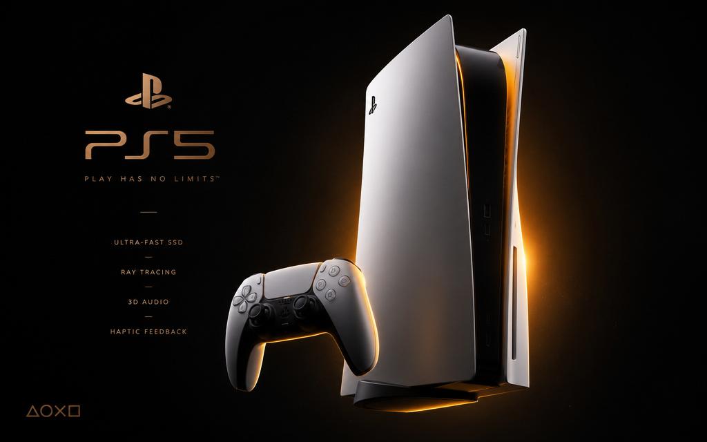 PlayStation 5 Pro