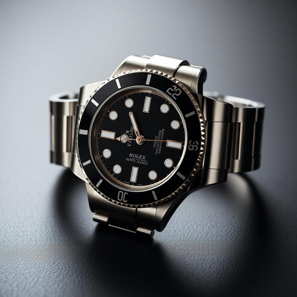 Rolex Submariner