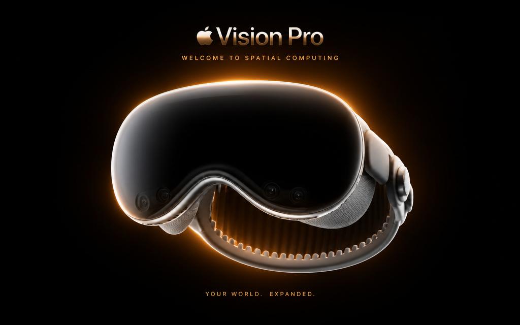 Apple Vision Pro